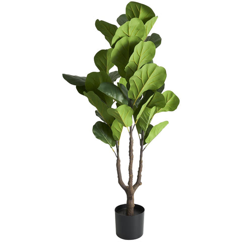 VERDANT TREE