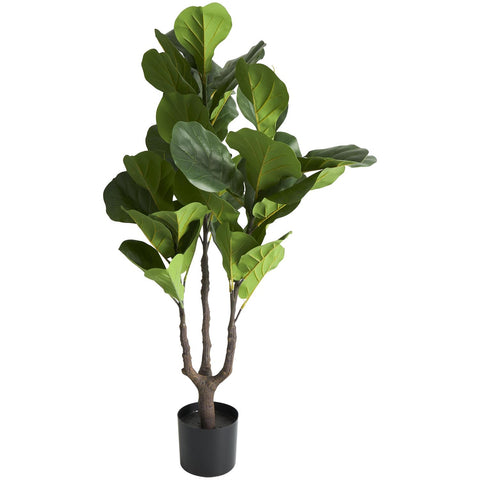 VERDANT TREE