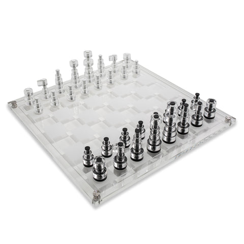Glassy Gambit