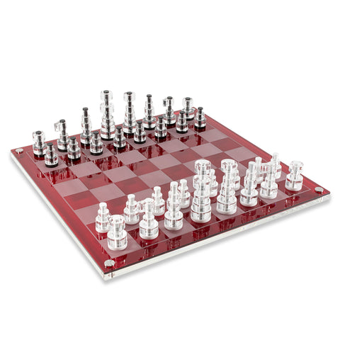 Glassy Gambit