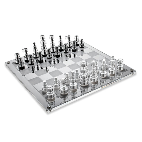 Glassy Gambit