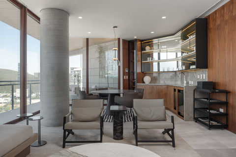 AMAITE RESIDENCIAL
