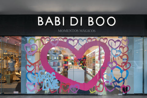 BABI DI BOO
