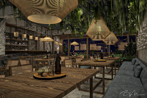 BEACHFRONT