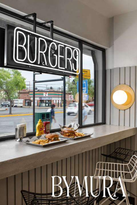 BURGERS