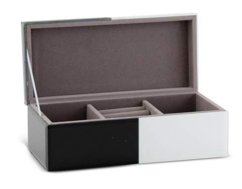Glass Tile Jewelry Boxes