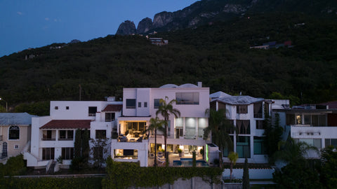 CASA OLMOS