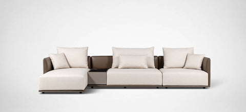 Elan-35 Sofa