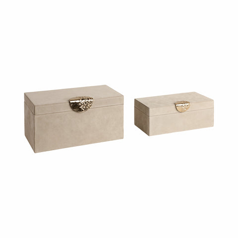 PRETORIA BOXES