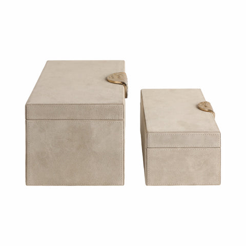 PRETORIA BOXES