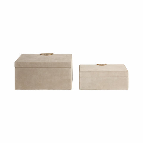 PRETORIA BOXES
