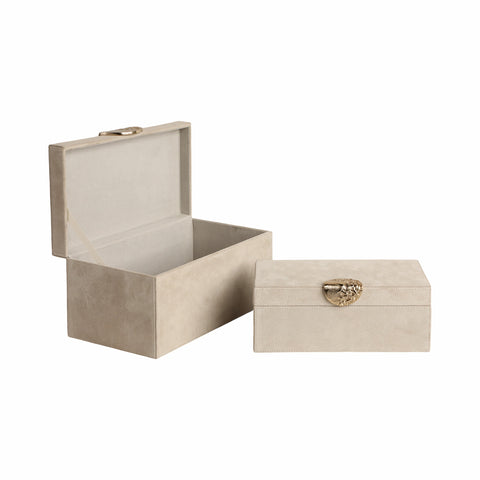 PRETORIA BOXES