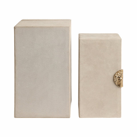PRETORIA BOXES
