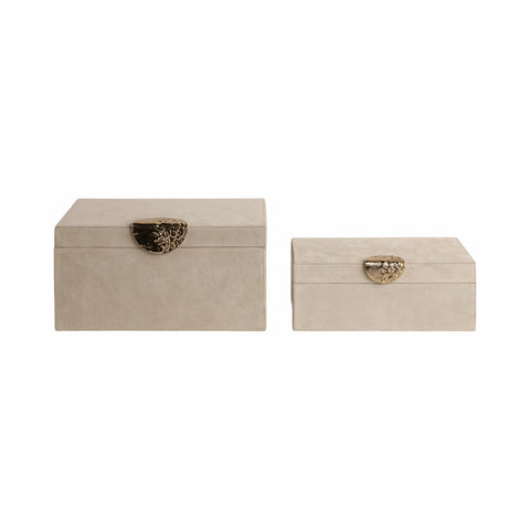 PRETORIA BOXES