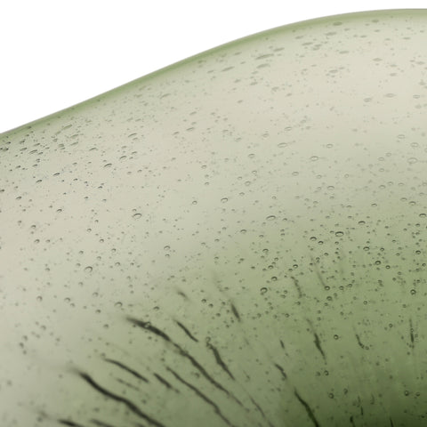 VALDEZ GLASS BOWL