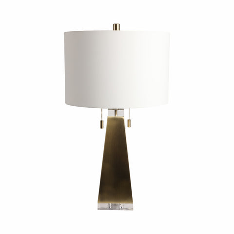 Empire Lamp