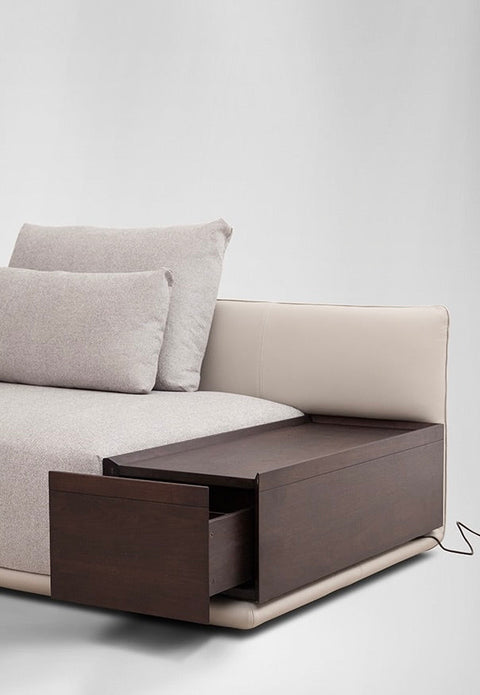 Elan-35 Sofa