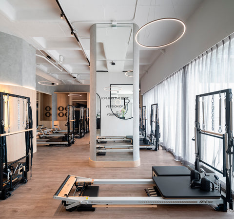 FORM PILATES