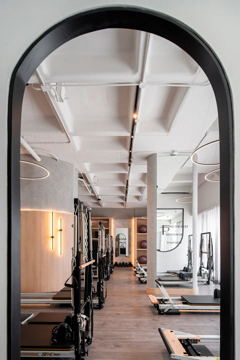 FORM PILATES