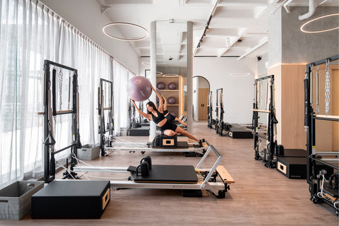 FORM PILATES