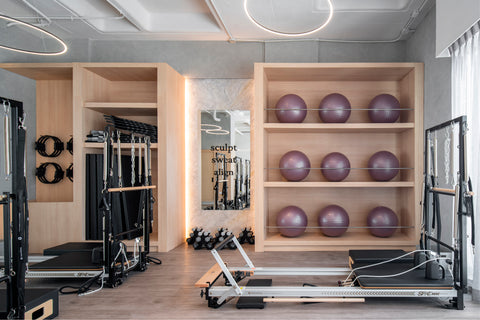 FORM PILATES