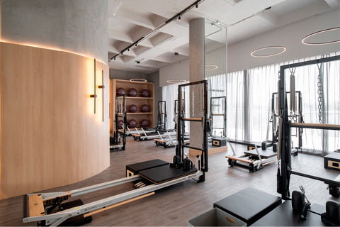 FORM PILATES
