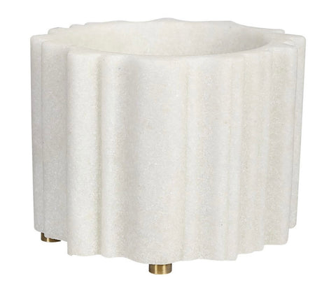 Ripple Cachepot Small