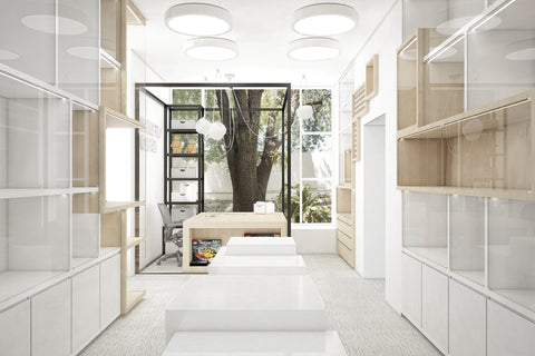LEGOROOM