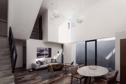 CLOUD HOUSE