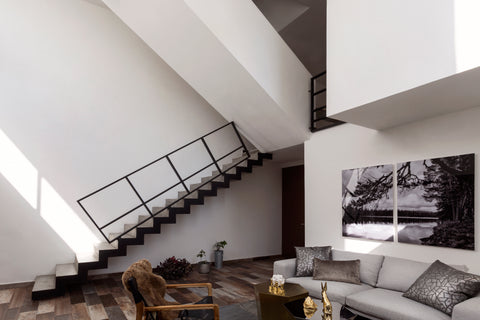 CLOUD HOUSE