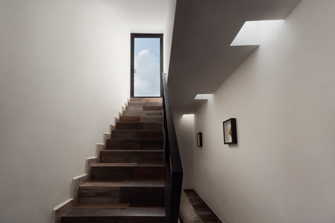 CLOUD HOUSE