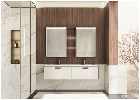 Muebles de baño