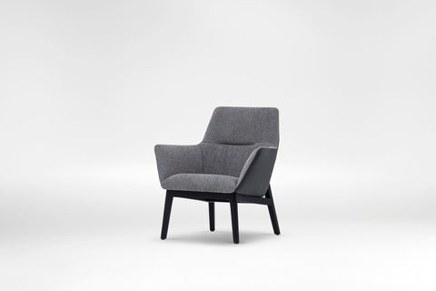 Qing Chair (Low Back)