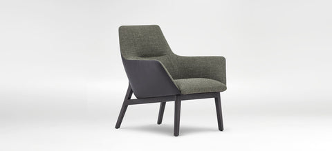 Qing Chair (Low Back)
