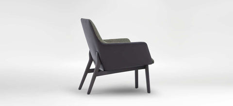 Qing Chair (Low Back)