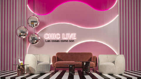 CHIC PODCAST