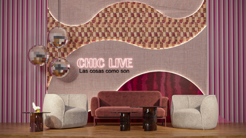CHIC PODCAST