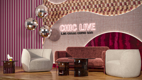 CHIC PODCAST