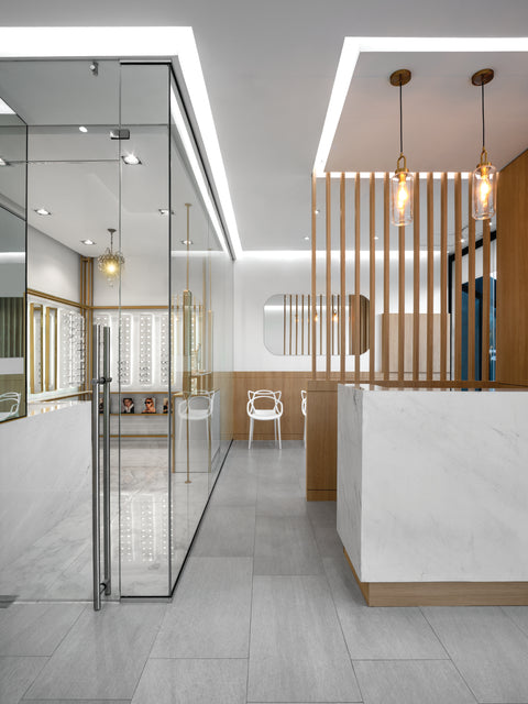 LOBBY QIN