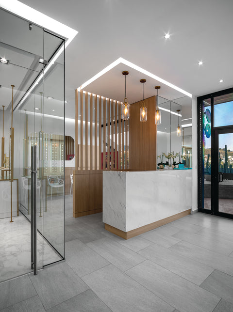LOBBY QIN