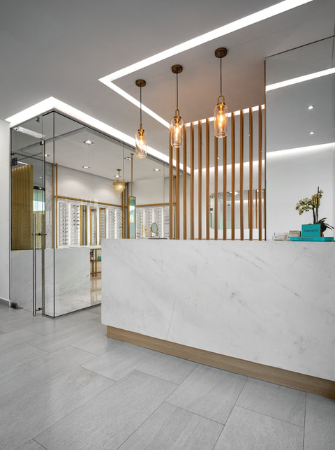 LOBBY QIN