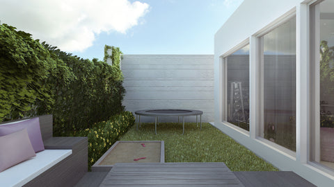 CASA OLINCA