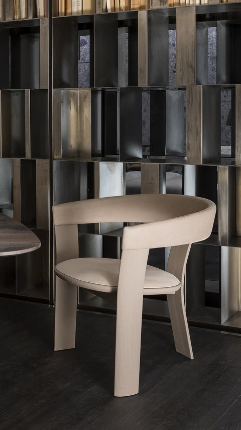 Nadir Chair