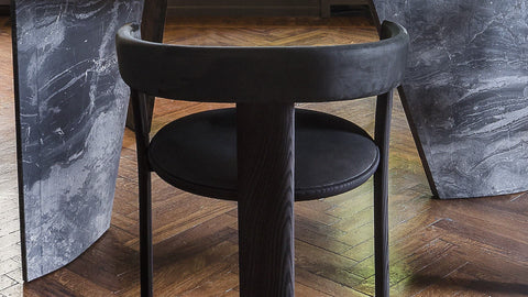 Nadir Chair