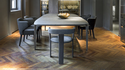 Nadir Chair