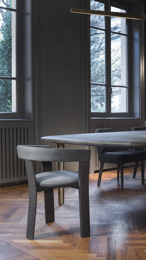 Nadir Chair