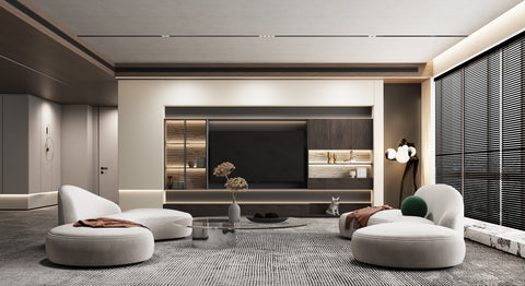 Muebles de TV