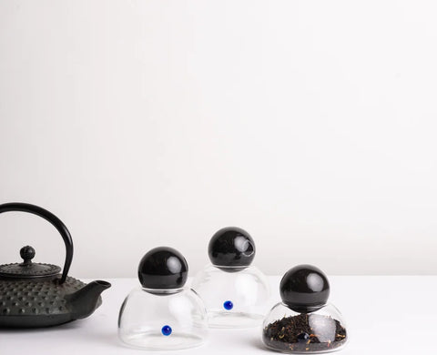 Set Fat Lady Negro