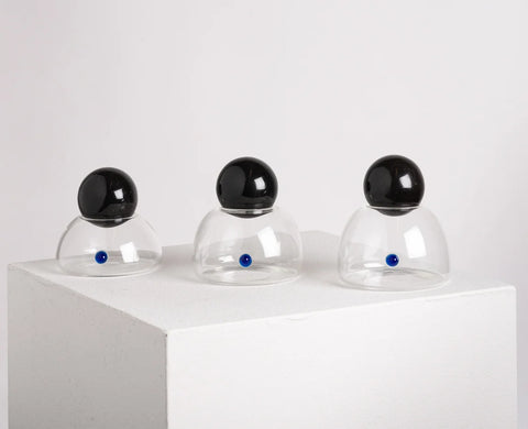Set Fat Lady Negro