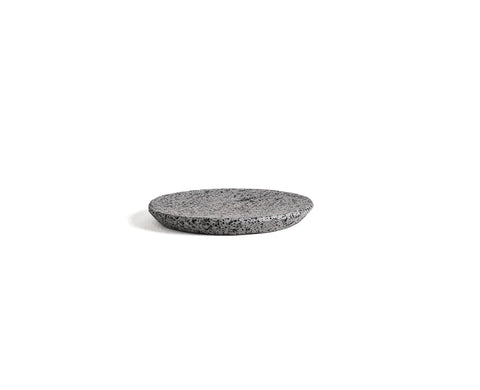 Plato de Sal Piedra Volcanica